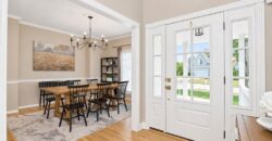 1104 White Birch Street, Liberty, MO 64068