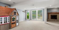 1104 White Birch Street, Liberty, MO 64068