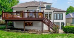 1104 White Birch Street, Liberty, MO 64068