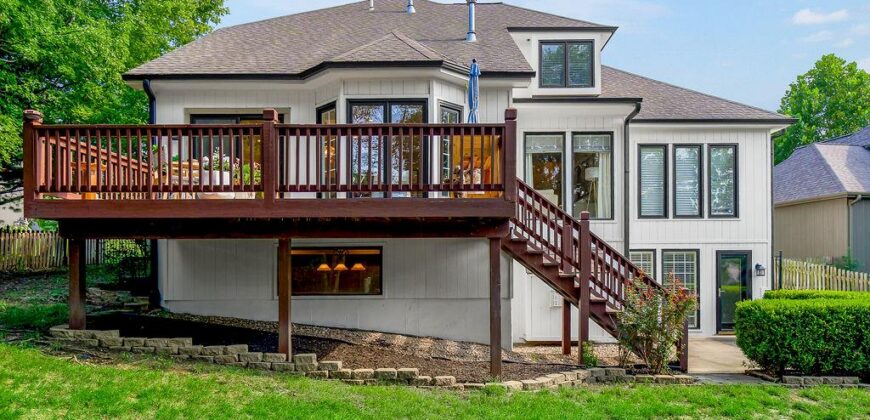1104 White Birch Street, Liberty, MO 64068