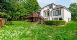 1104 White Birch Street, Liberty, MO 64068