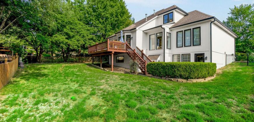 1104 White Birch Street, Liberty, MO 64068