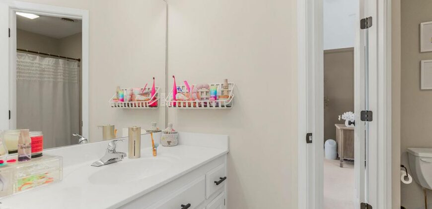 1104 White Birch Street, Liberty, MO 64068