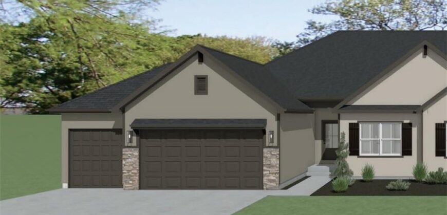 12152 NW Rorke Street, Platte City, MO 64079