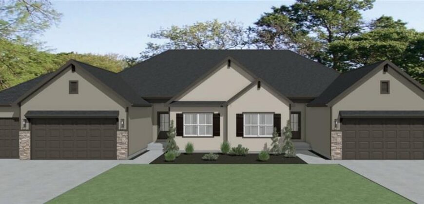 12152 NW Rorke Street, Platte City, MO 64079