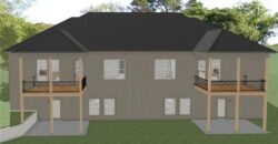 12152 NW Rorke Street, Platte City, MO 64079