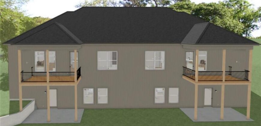 12128 NW Rorke Street, Platte City, MO 64079
