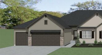 12128 NW Rorke Street, Platte City, MO 64079