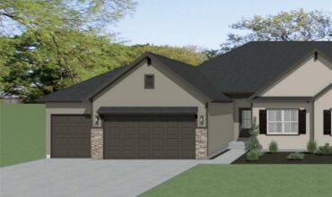 12128 NW Rorke Street, Platte City, MO 64079