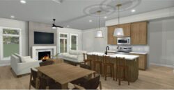 12128 NW Rorke Street, Platte City, MO 64079