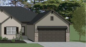 12154 NW Rorke Street, Platte City, MO 64079