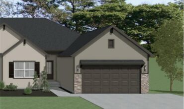 12154 NW Rorke Street, Platte City, MO 64079