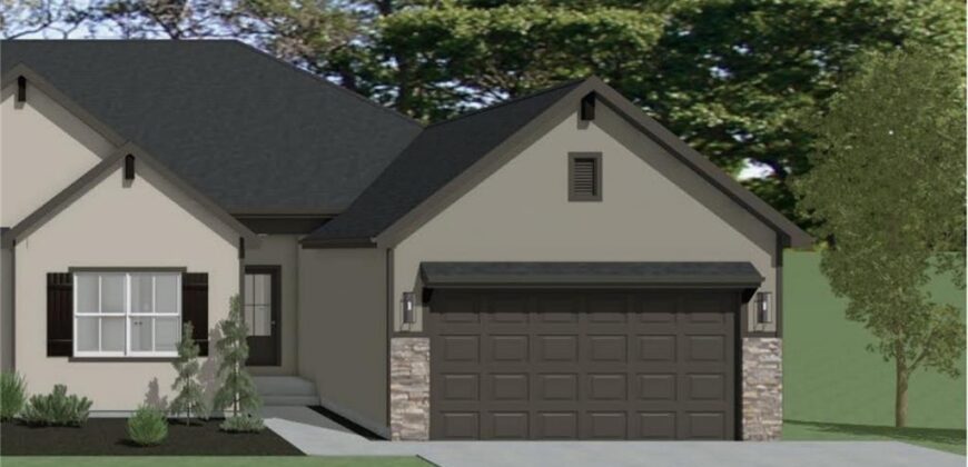 12154 NW Rorke Street, Platte City, MO 64079