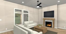 12132 NW Rorke Street, Platte City, MO 64079