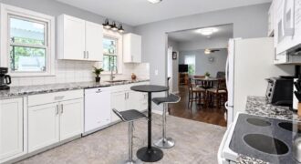 216 Moss Avenue, Liberty, MO 64068