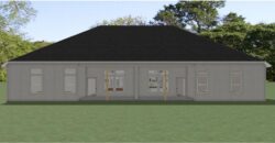 12168 NW Rorke Street, Platte City, MO 64079