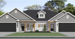 12168 NW Rorke Street, Platte City, MO 64079