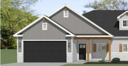 12168 NW Rorke Street, Platte City, MO 64079
