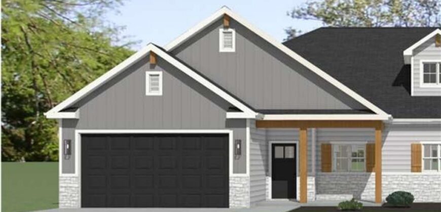 12168 NW Rorke Street, Platte City, MO 64079