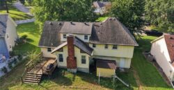 10106 NW Mirror Lake Drive, Kansas City, MO 64152