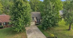 10106 NW Mirror Lake Drive, Kansas City, MO 64152