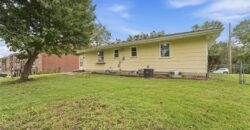 2404 NE Shady Lane Drive, Gladstone, MO 64118