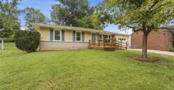 2404 NE Shady Lane Drive, Gladstone, MO 64118