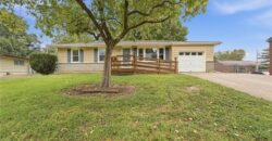 2404 NE Shady Lane Drive, Gladstone, MO 64118