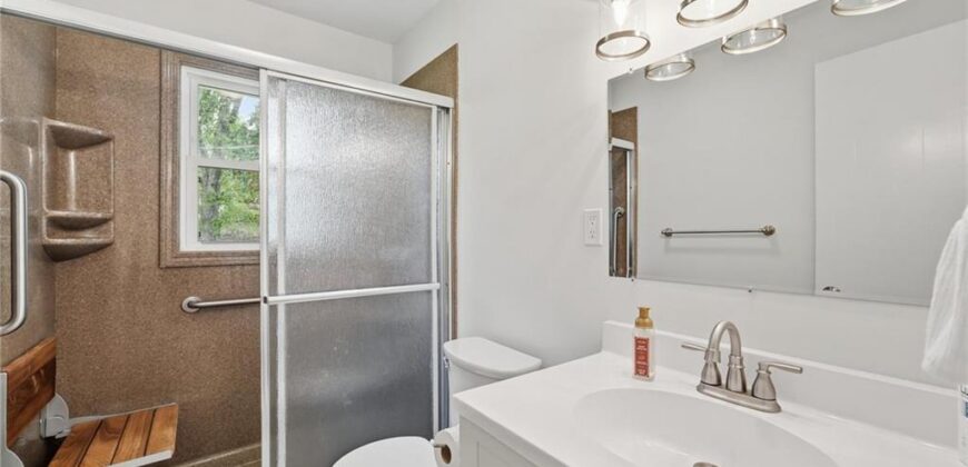 2404 NE Shady Lane Drive, Gladstone, MO 64118