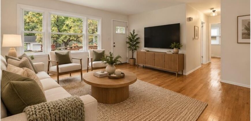 2404 NE Shady Lane Drive, Gladstone, MO 64118