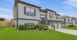 11718 N Manning Avenue, Kansas City, MO 64157