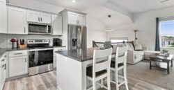 11718 N Manning Avenue, Kansas City, MO 64157