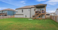 11718 N Manning Avenue, Kansas City, MO 64157