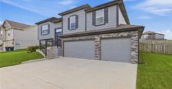 11718 N Manning Avenue, Kansas City, MO 64157