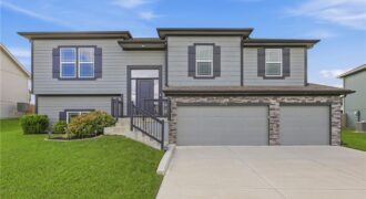 11718 N Manning Avenue, Kansas City, MO 64157