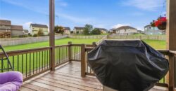 11718 N Manning Avenue, Kansas City, MO 64157