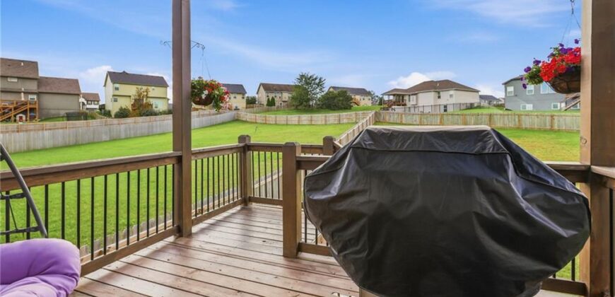 11718 N Manning Avenue, Kansas City, MO 64157