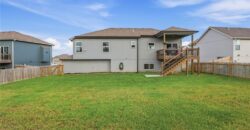 11718 N Manning Avenue, Kansas City, MO 64157