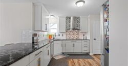 11404 N Bristol Avenue, Kansas City, MO 64156