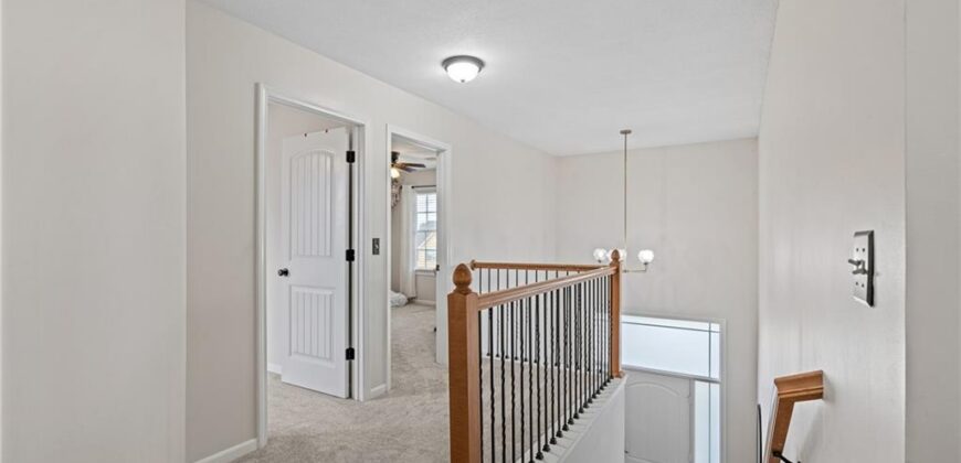 11404 N Bristol Avenue, Kansas City, MO 64156