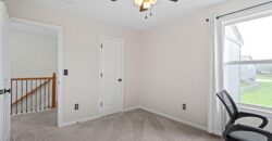11404 N Bristol Avenue, Kansas City, MO 64156