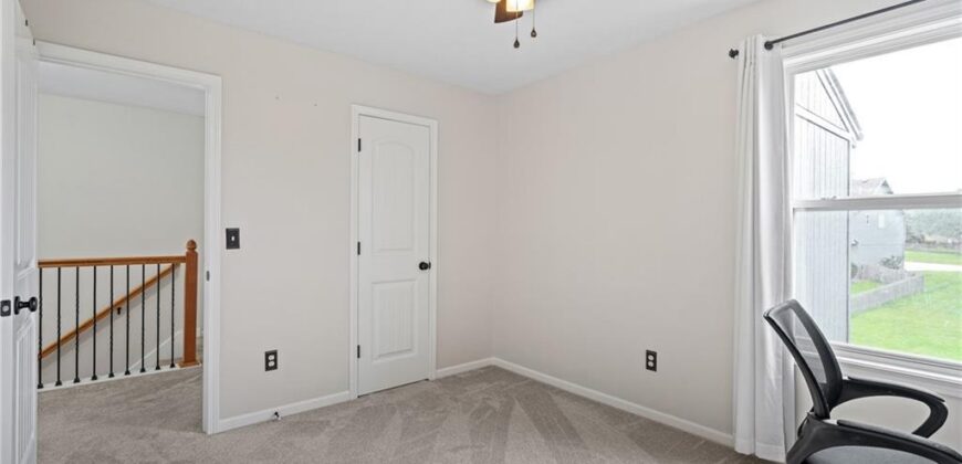 11404 N Bristol Avenue, Kansas City, MO 64156