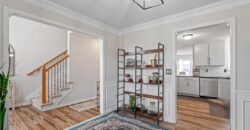 11404 N Bristol Avenue, Kansas City, MO 64156
