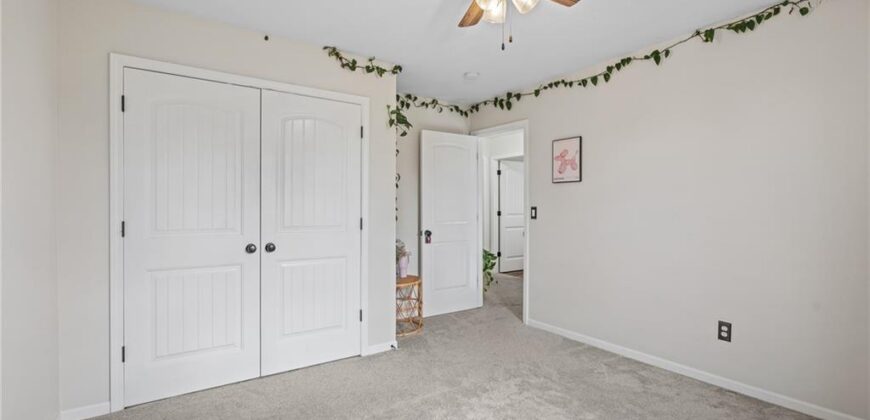 11404 N Bristol Avenue, Kansas City, MO 64156