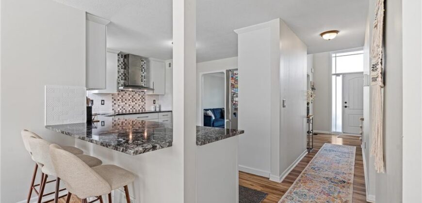11404 N Bristol Avenue, Kansas City, MO 64156