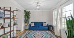 11404 N Bristol Avenue, Kansas City, MO 64156