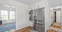 11404 N Bristol Avenue, Kansas City, MO 64156