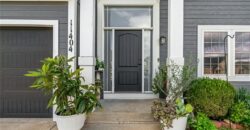 11404 N Bristol Avenue, Kansas City, MO 64156