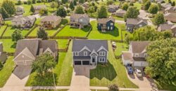 11404 N Bristol Avenue, Kansas City, MO 64156