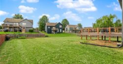 11404 N Bristol Avenue, Kansas City, MO 64156